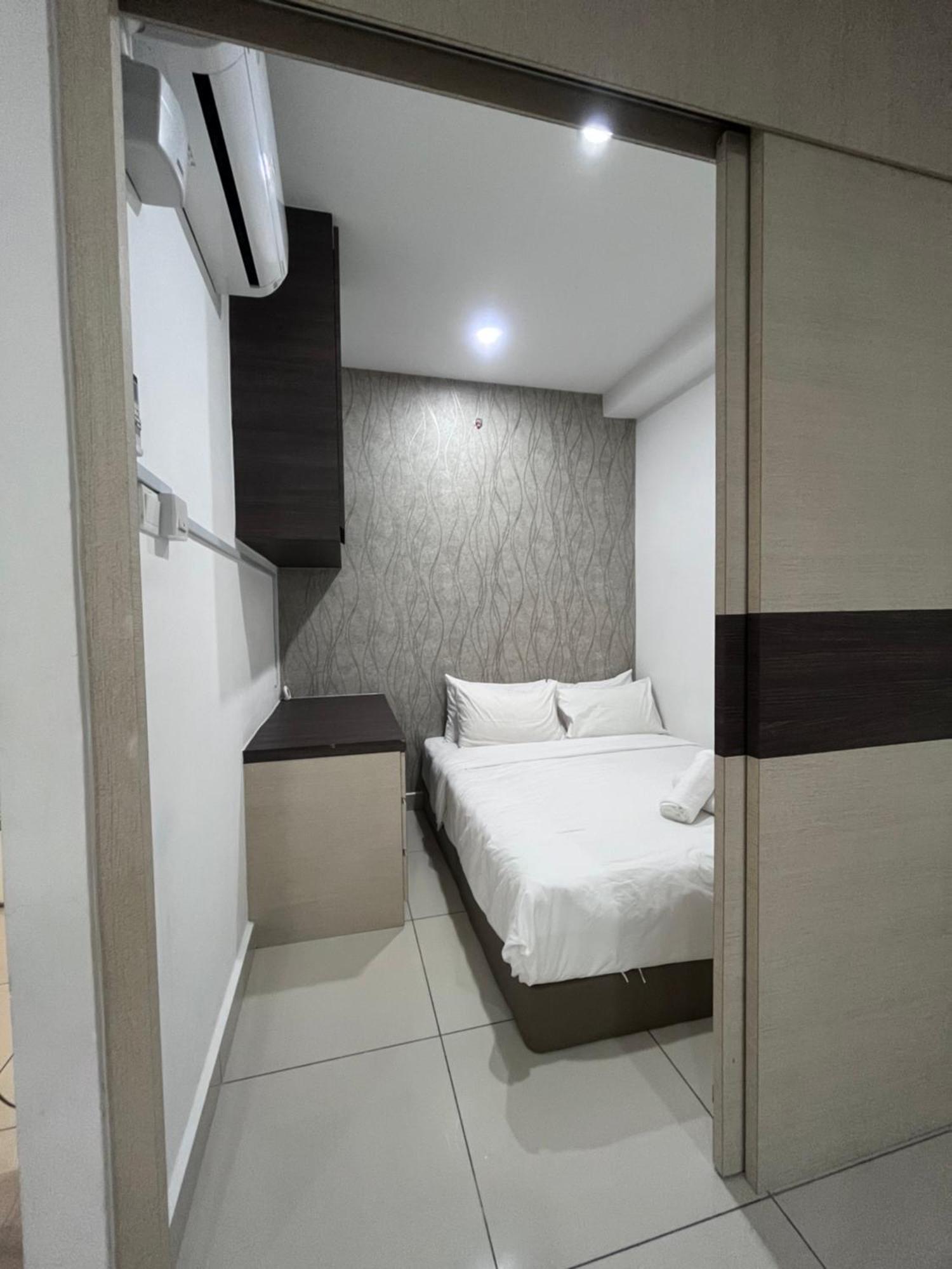 2R1B/Seaview Tropical /1~8Pax/Gurney Mansion One Apartment George Town Ngoại thất bức ảnh